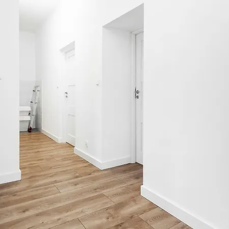 Barska Апартаменты *